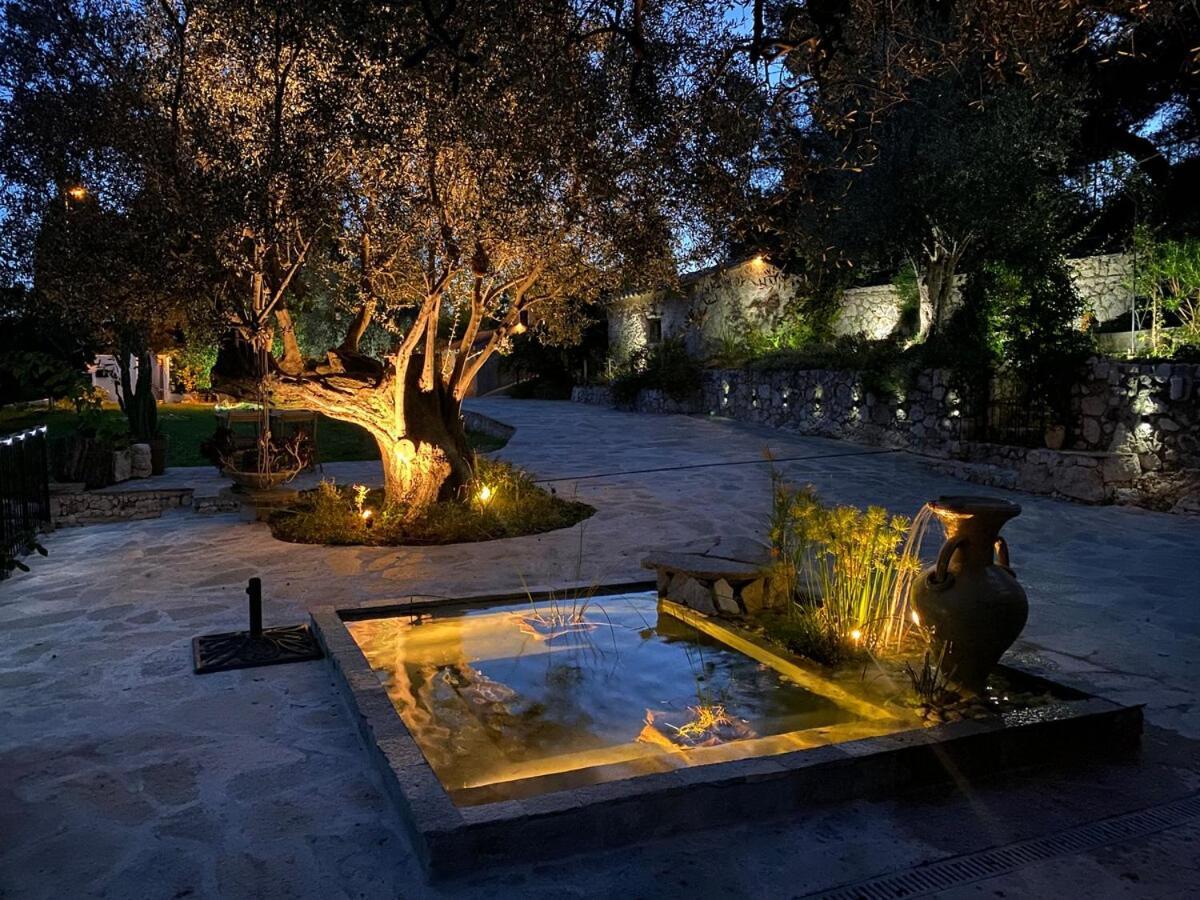 Апартаменты Breathe Guest-House Ницца Экстерьер фото